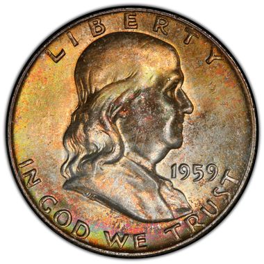 Cert 42641972 - Coin Image