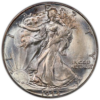 Cert 42641976 - Coin Image