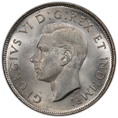 Cert 42642133 - Coin Image