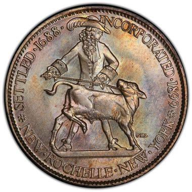 Cert 42643870 - Coin Image