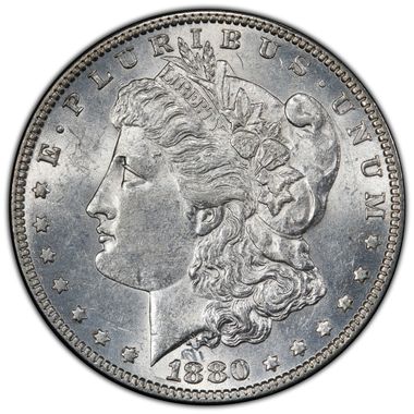 Cert 42643880 - Coin Image