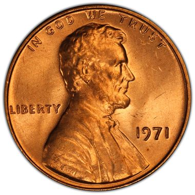 Cert 42644161 - Coin Image