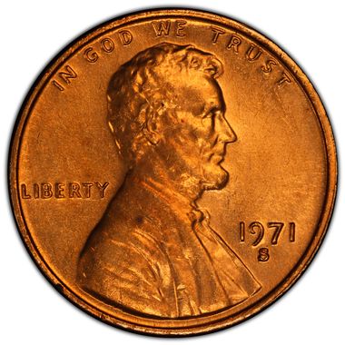 Cert 42644163 - Coin Image