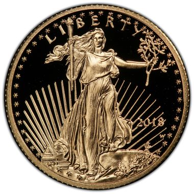 Cert 42646581 - Coin Image