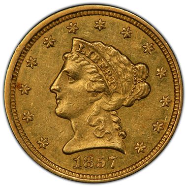 Cert 42647467 - Coin Image