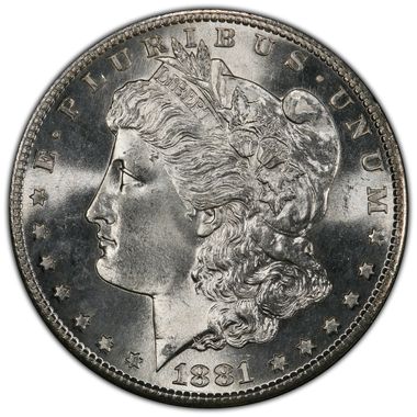 Cert 42647476 - Coin Image