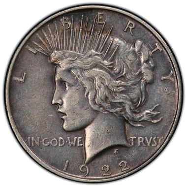 Cert 42647583 - Coin Image