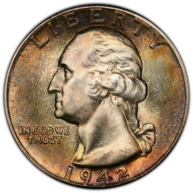 Cert 42647742 - Coin Image