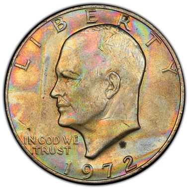 Cert 42647771 - Coin Image