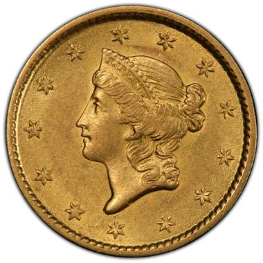 Cert 42647775 - Coin Image