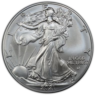 Cert 42647795 - Coin Image
