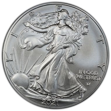 Cert 42647796 - Coin Image