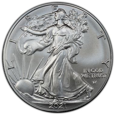 Cert 42647797 - Coin Image