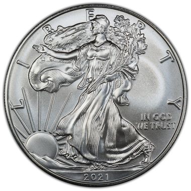 Cert 42647800 - Coin Image