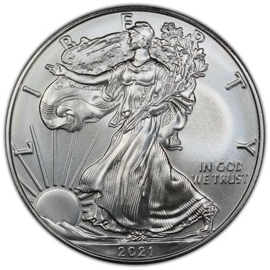 Cert 42647801 - Coin Image