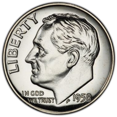 Cert 42647837 - Coin Image