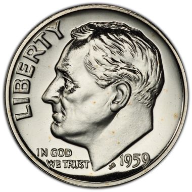 Cert 42647842 - Coin Image