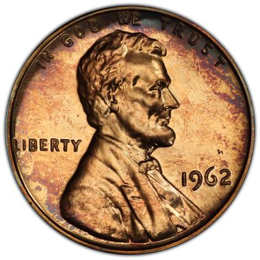 Cert 42647859 - Coin Image