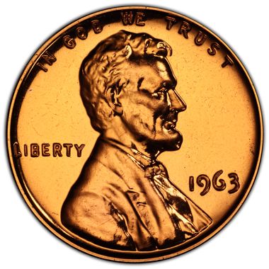 Cert 42647864 - Coin Image
