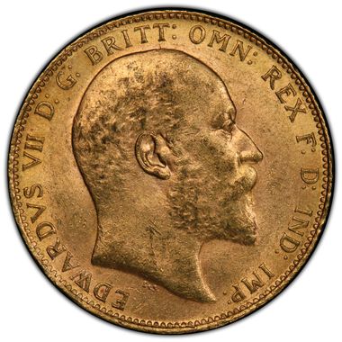 Cert 42647921 - Coin Image