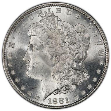 Cert 42649251 - Coin Image