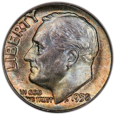 Cert 42649262 - Coin Image