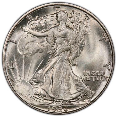 Cert 42649967 - Coin Image