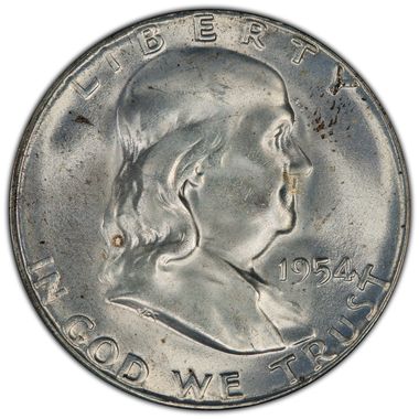 Cert 42649994 - Coin Image