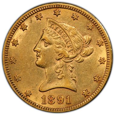 Cert 42650167 - Coin Image