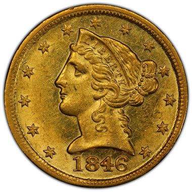 Cert 42650754 - Coin Image