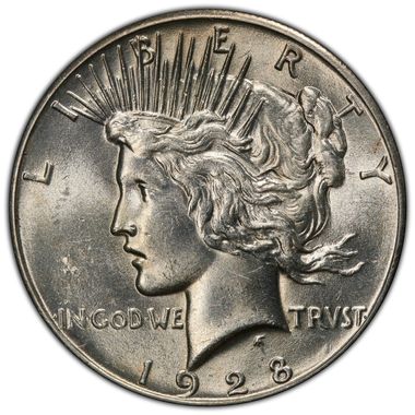 Cert 42650834 - Coin Image