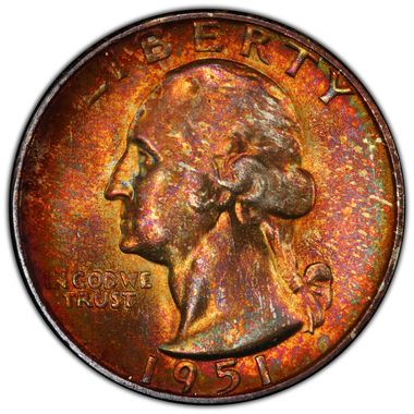 Cert 42650980 - Coin Image