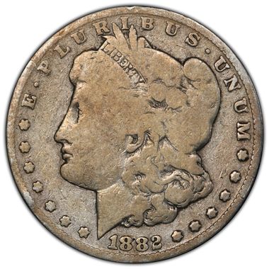 Cert 42650995 - Coin Image