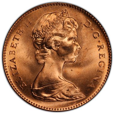 Cert 42651230 - Coin Image