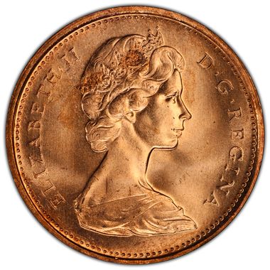 Cert 42651231 - Coin Image