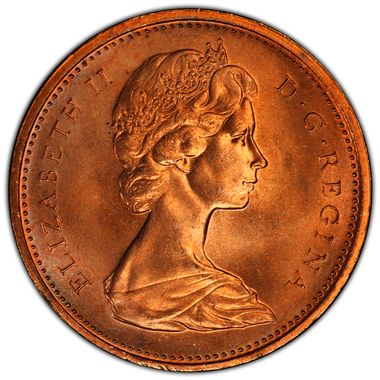 Cert 42651232 - Coin Image
