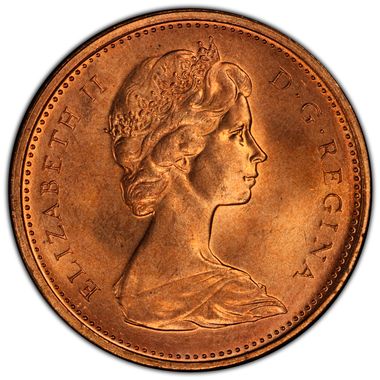 Cert 42651234 - Coin Image