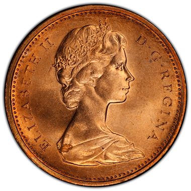 Cert 42651235 - Coin Image