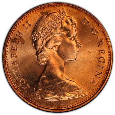 Cert 42651238 - Coin Image