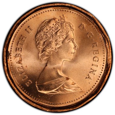 Cert 42651242 - Coin Image