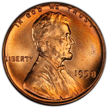 Cert 42651407 - Coin Image