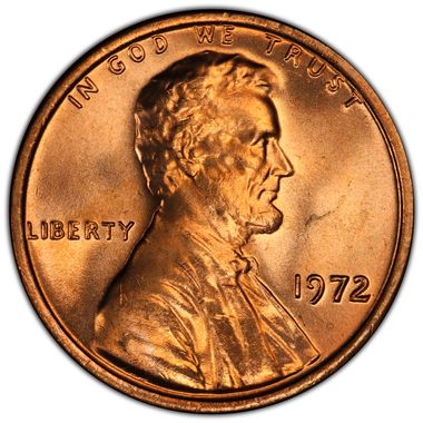 Cert 42651409 - Coin Image