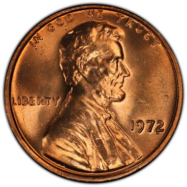 Cert 42651410 - Coin Image