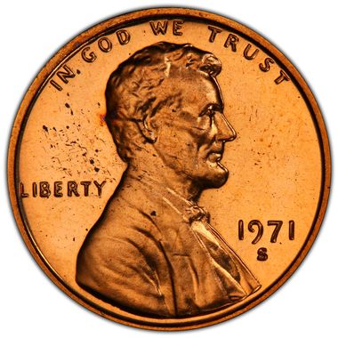 Cert 42651512 - Coin Image