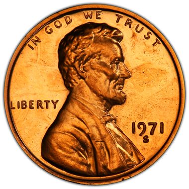 Cert 42651525 - Coin Image