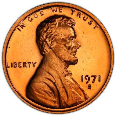 Cert 42651533 - Coin Image