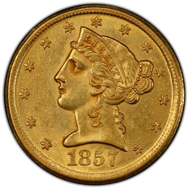 Cert 42651812 - Coin Image