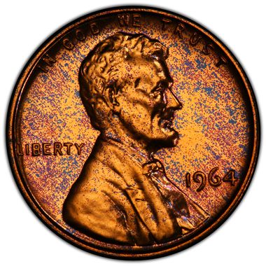 Cert 42652045 - Coin Image