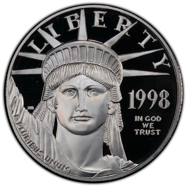 Cert 42652434 - Coin Image