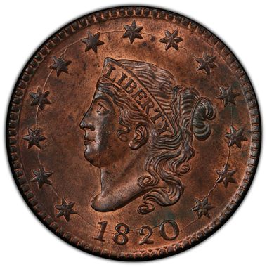 Cert 42652734 - Coin Image